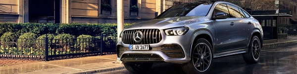 GLE (C167) ab 04/2020